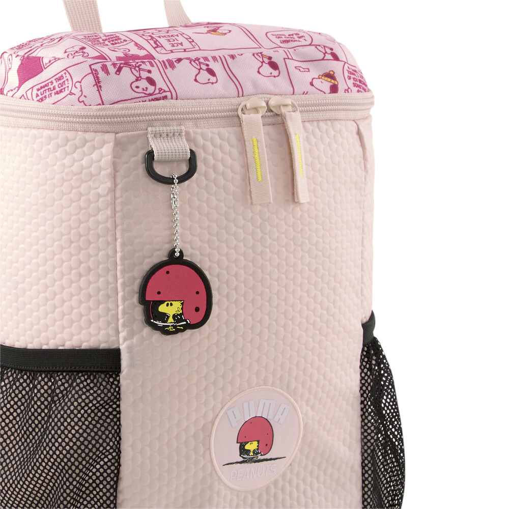фото Детский рюкзак puma x peanuts youth backpack