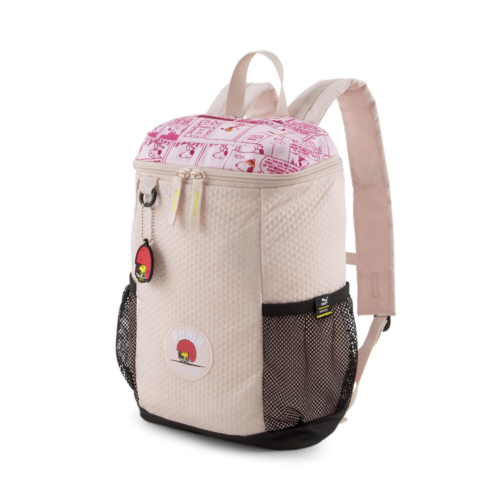фото Детский рюкзак puma x peanuts youth backpack