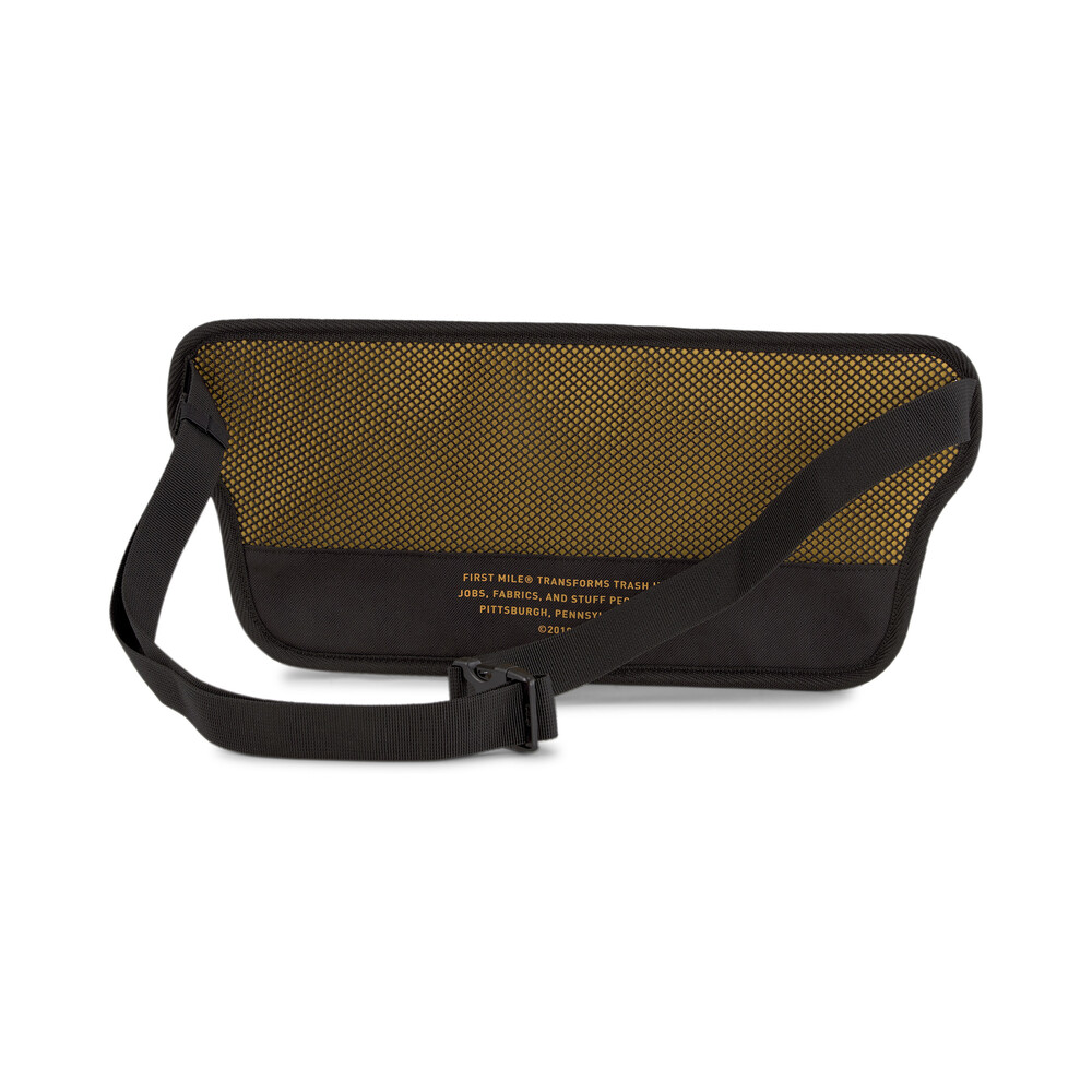 фото Сумка puma x first mile training cross body bag