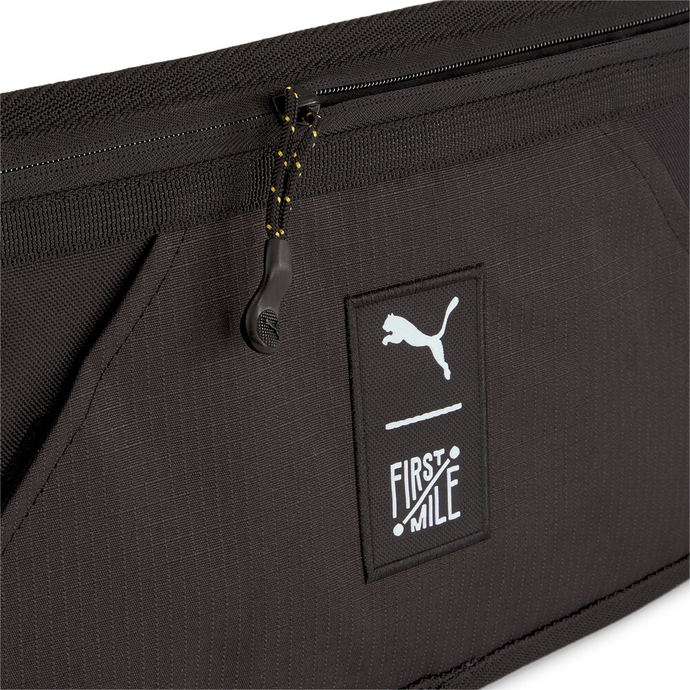 фото Сумка puma x first mile training cross body bag
