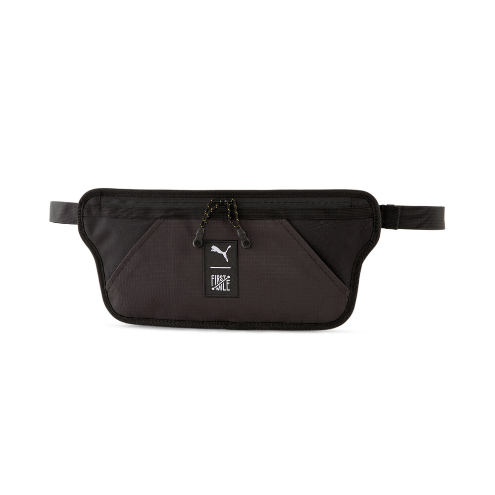 фото Сумка puma x first mile training cross body bag