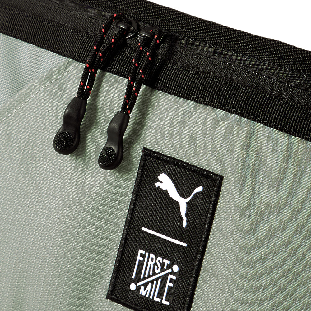фото Сумка puma x first mile training cross body bag