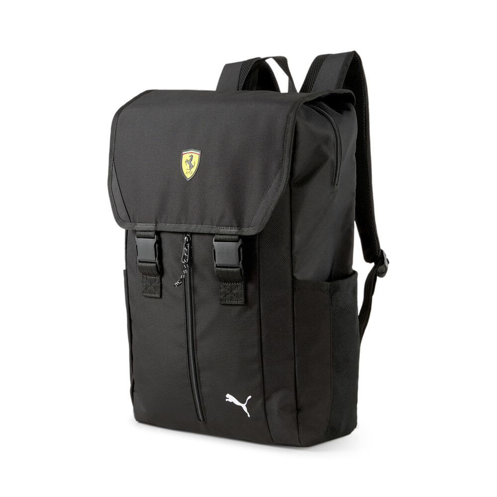 фото Рюкзак scuderia ferrari race sportswear t7 backpack puma