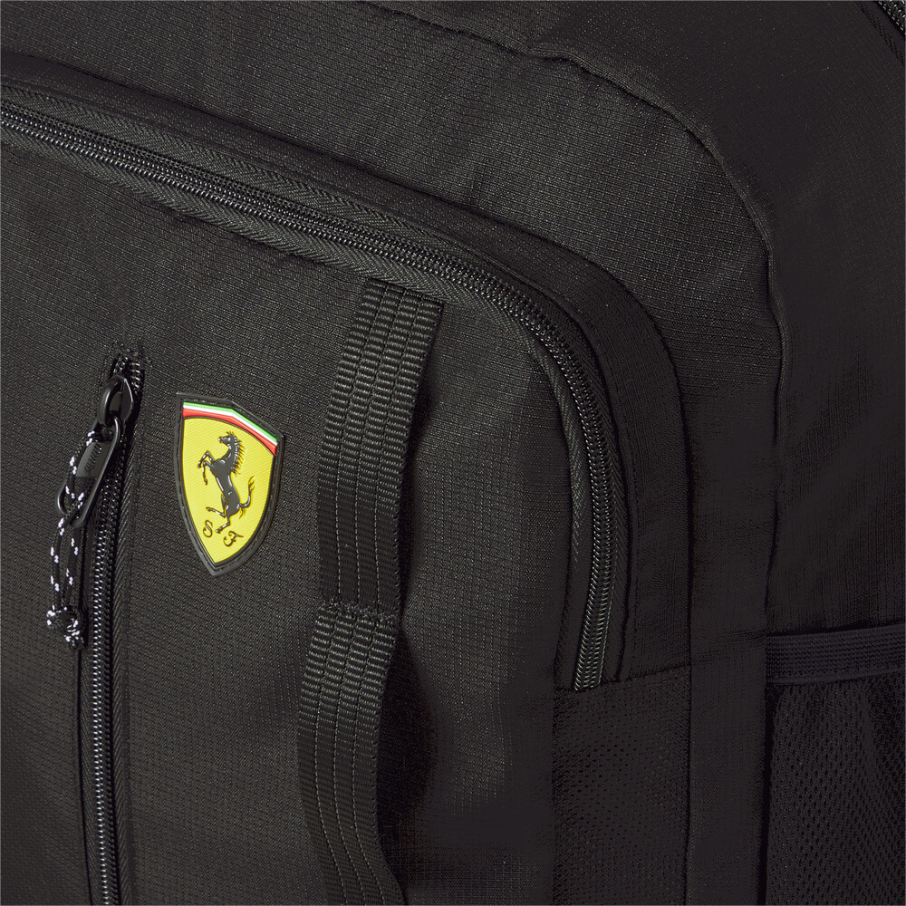 фото Рюкзак scuderia ferrari sptwr race backpack puma