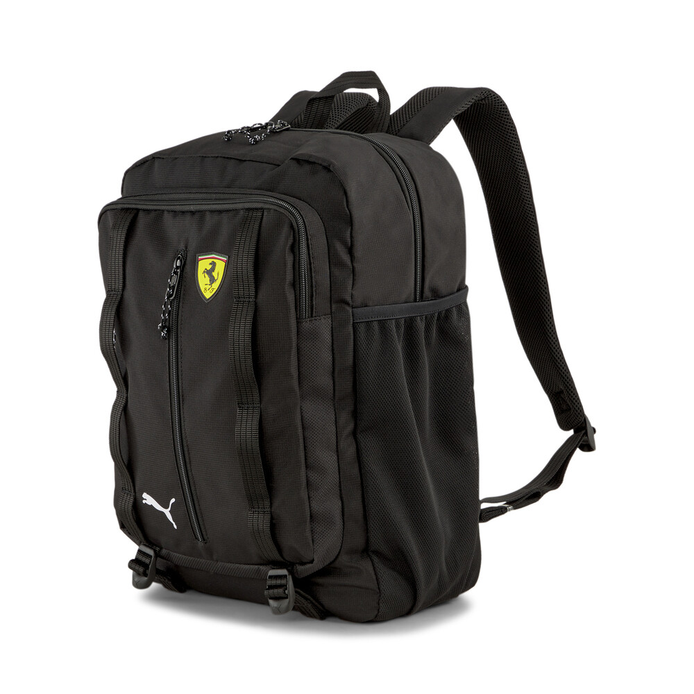 фото Рюкзак scuderia ferrari sptwr race backpack puma