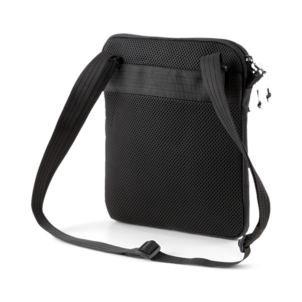 фото Сумка scuderia ferrari sptwr race portable shoulder bag puma