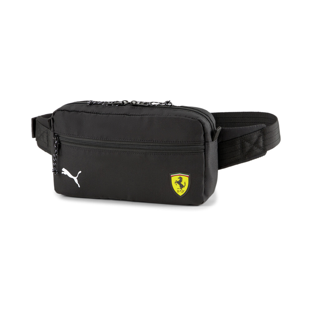 фото Сумка на пояс scuderia ferrari sptwr race waist bag puma