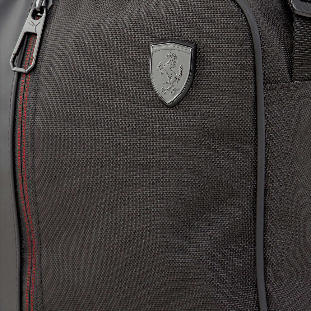 фото Сумка scuderia ferrari sptwr style portable shoulder bag puma
