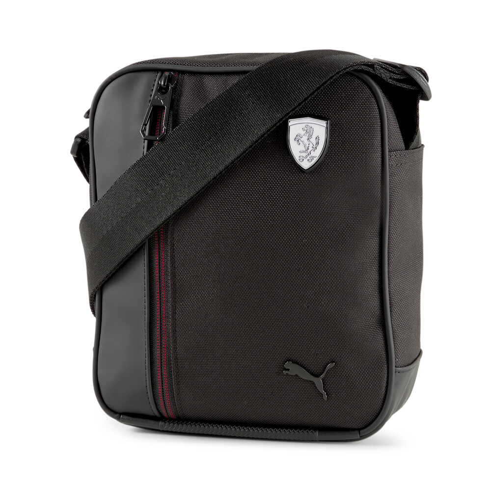 фото Сумка scuderia ferrari sptwr style portable shoulder bag puma