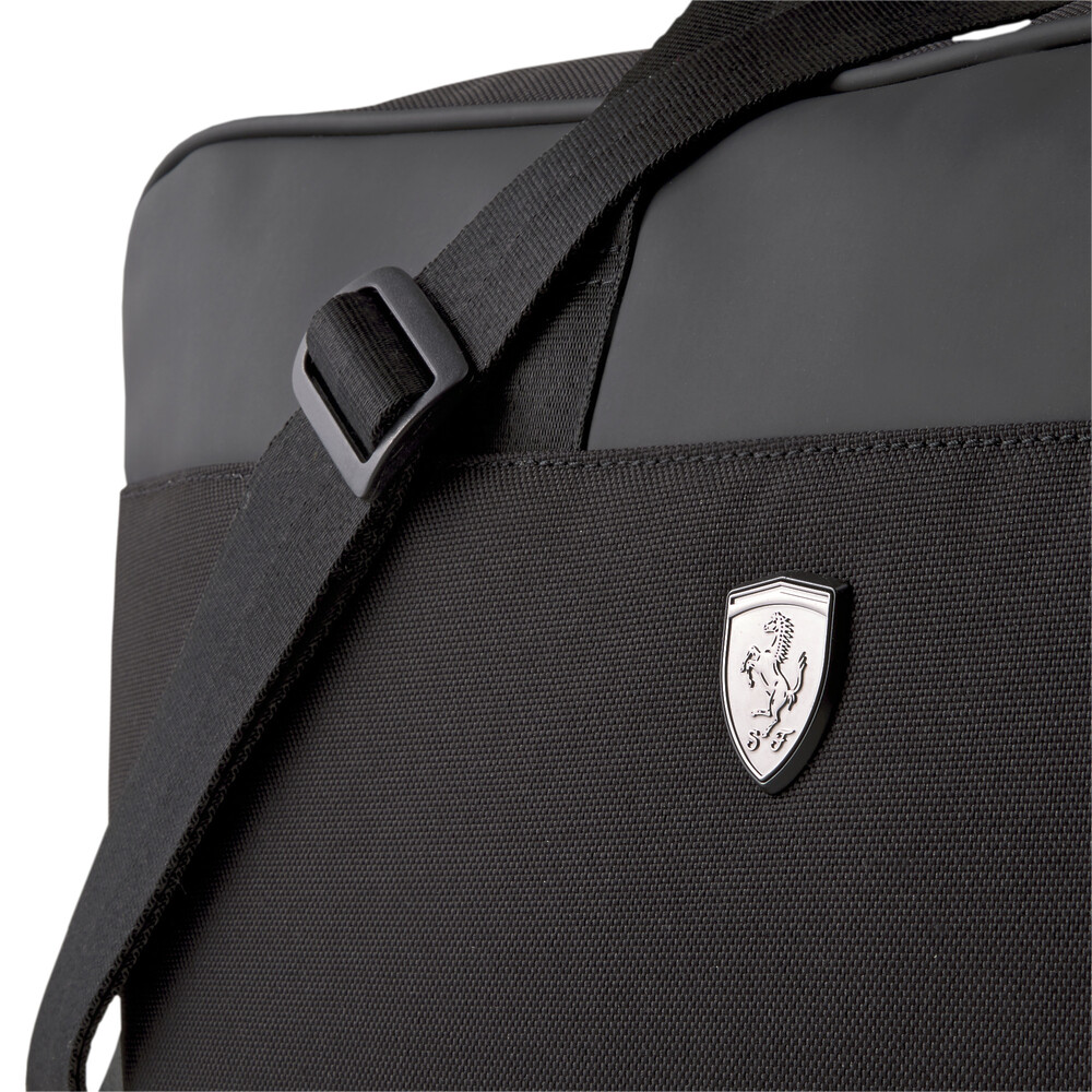 фото Сумка scuderia ferrari sptwr weekender bag puma