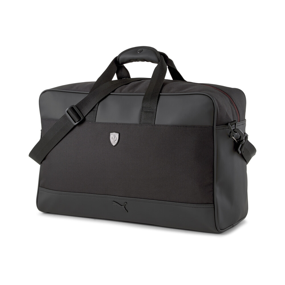 фото Сумка scuderia ferrari sptwr weekender bag puma