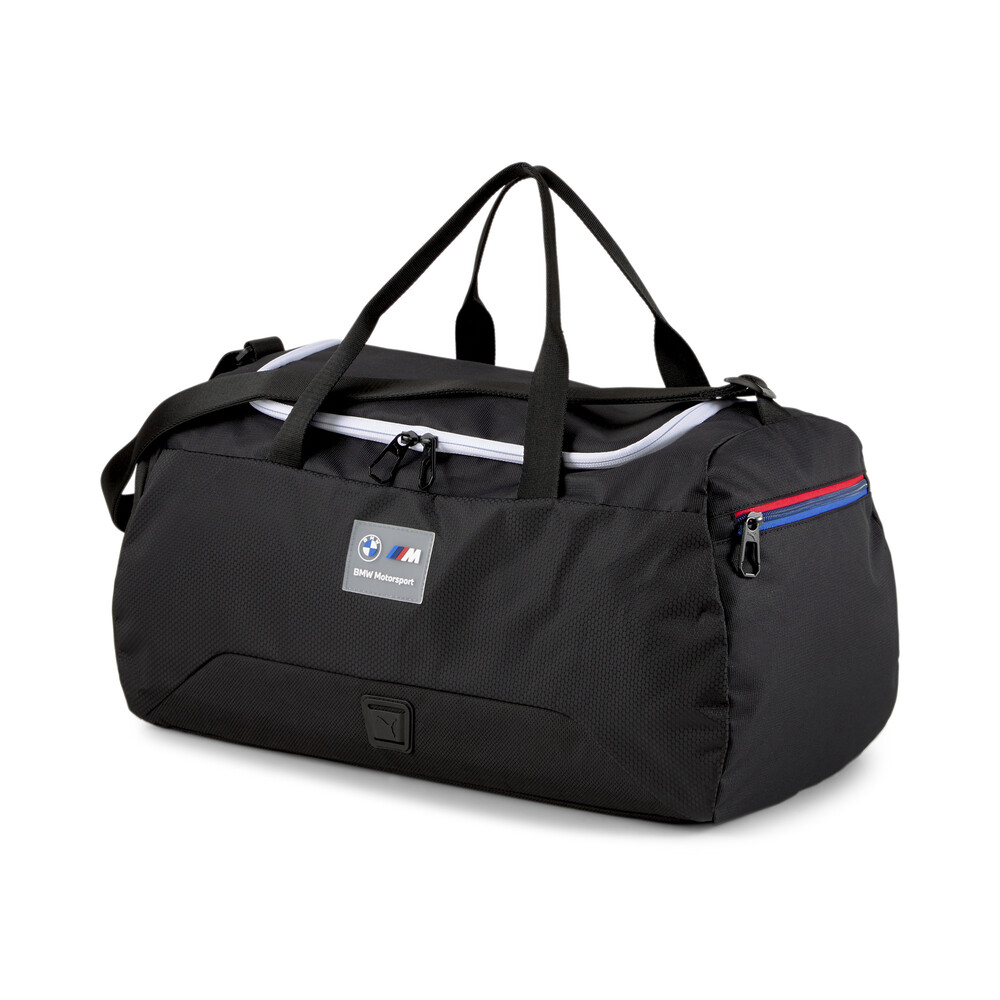 фото Сумка bmw m motorsport duffle bag puma