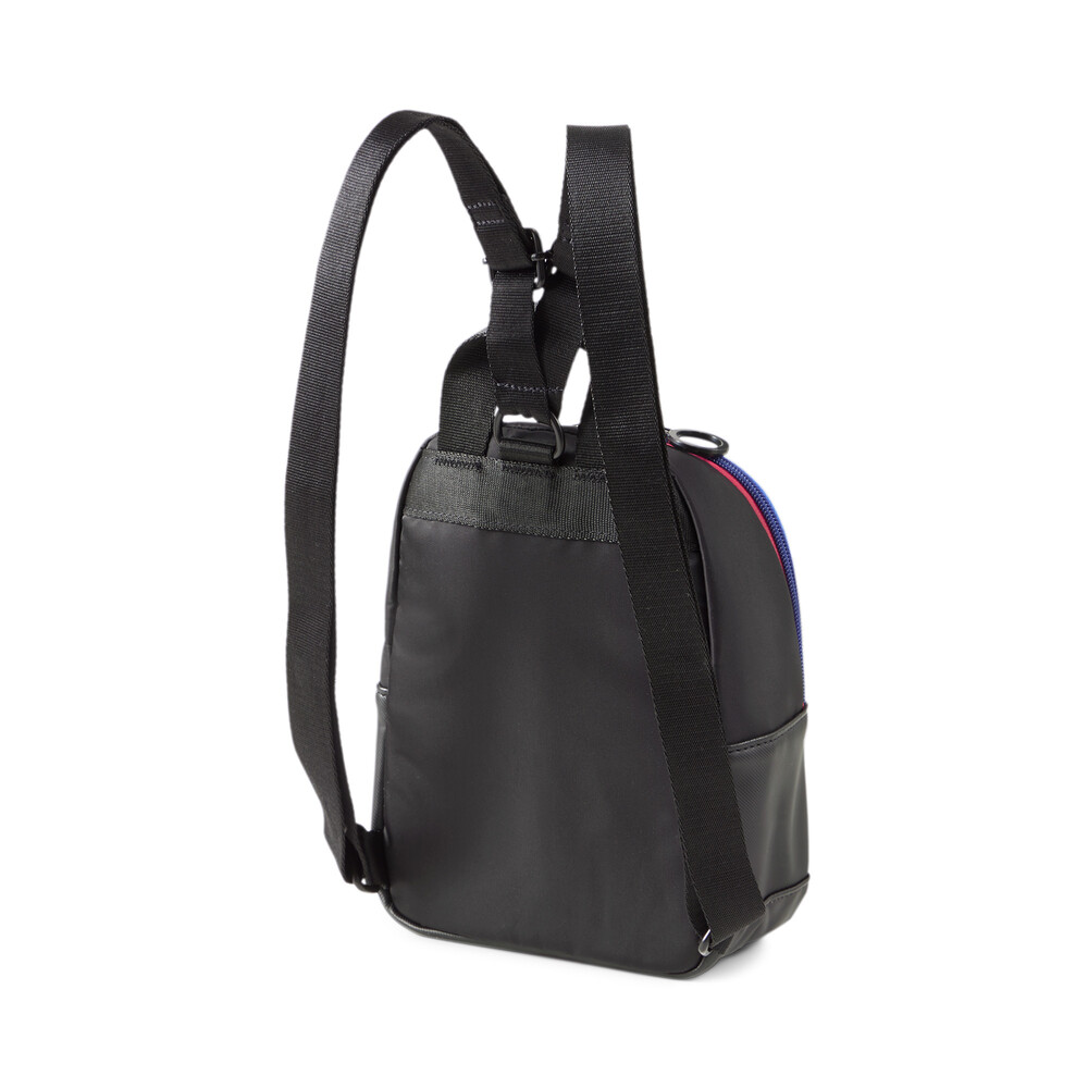 фото Рюкзак bmw m motorsport women's mini backpack puma