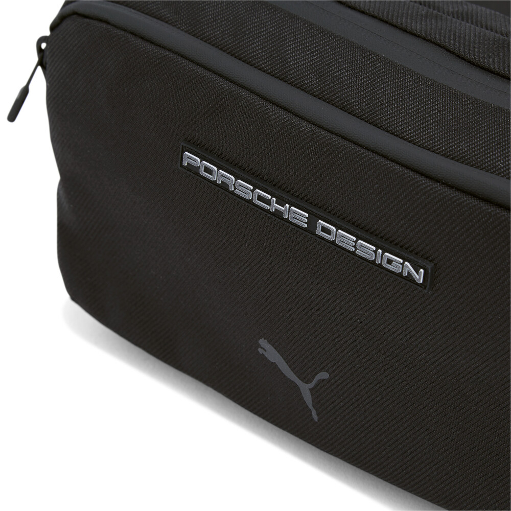 фото Сумка porsche design x-body bag puma