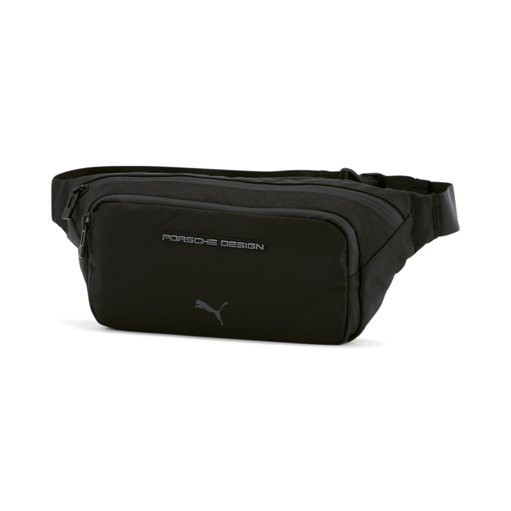 фото Сумка porsche design x-body bag puma