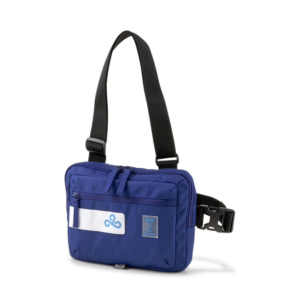 фото Сумка на пояс cloud 9 waist bag puma