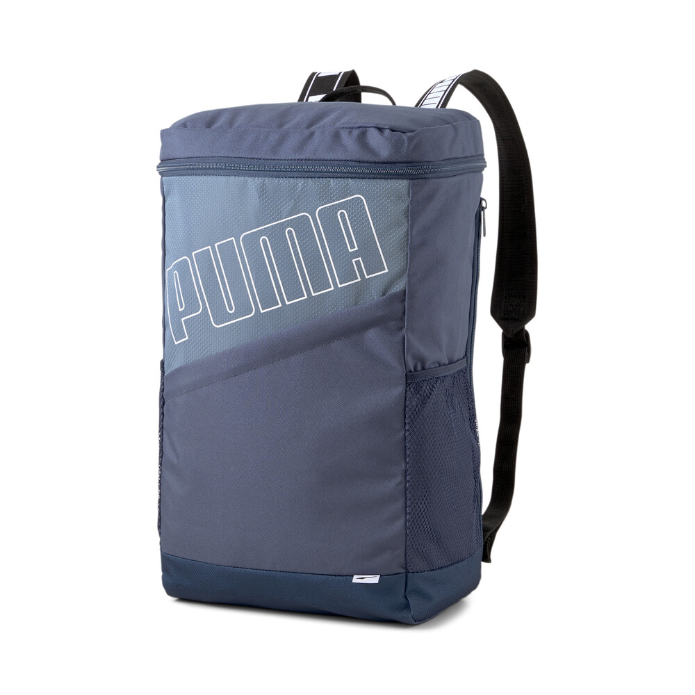 фото Рюкзак evoessentials box backpack puma