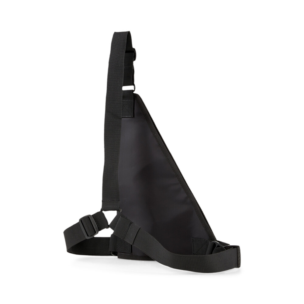 фото Сумка evoplus utility crosspack puma
