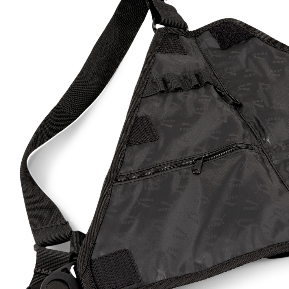 фото Сумка evoplus utility crosspack puma