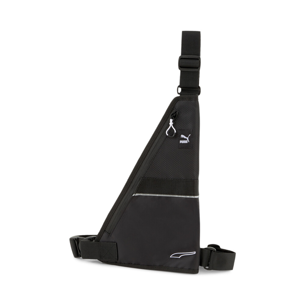 фото Сумка evoplus utility crosspack puma