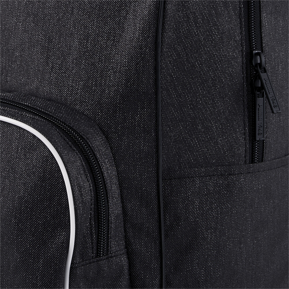 фото Рюкзак originals futro backpack puma