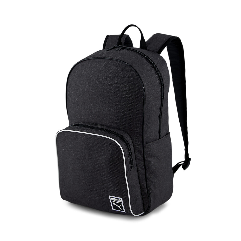фото Рюкзак originals futro backpack puma