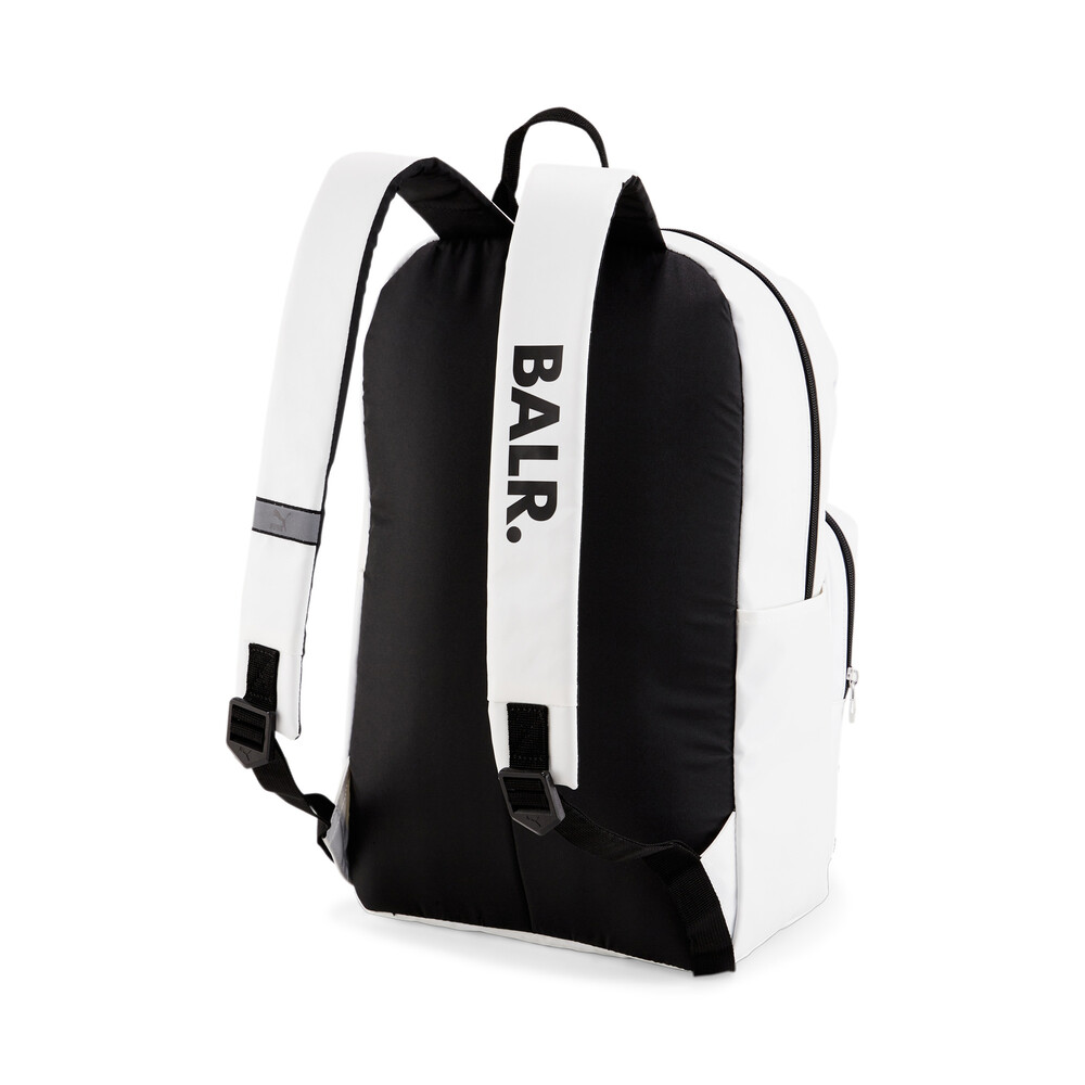 фото Рюкзак puma x balr. football backpack