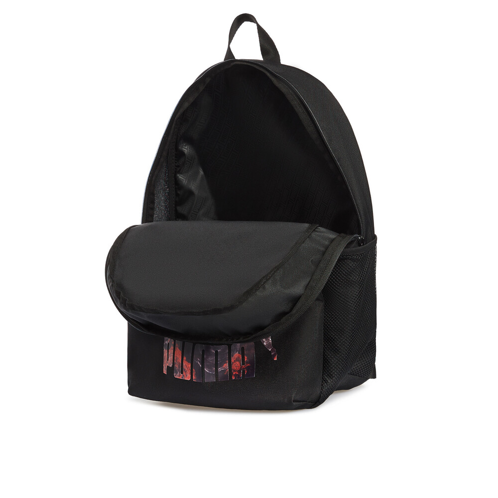 фото Рюкзак floral logo women's backpack puma