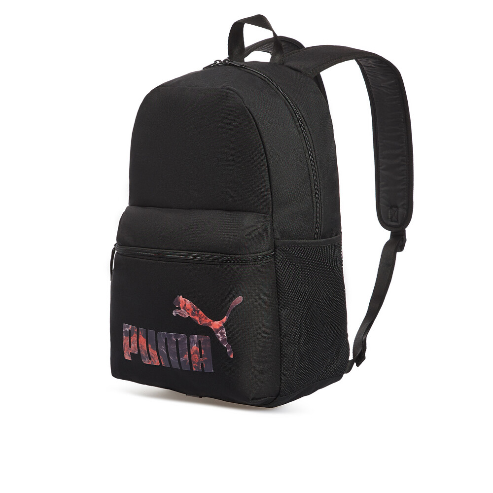 фото Рюкзак floral logo women's backpack puma
