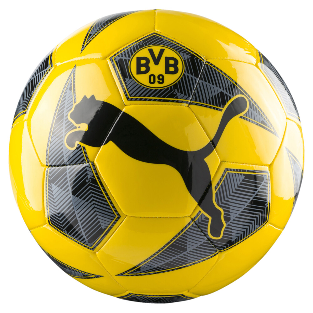 фото Футбольный мяч puma bvb fan ball