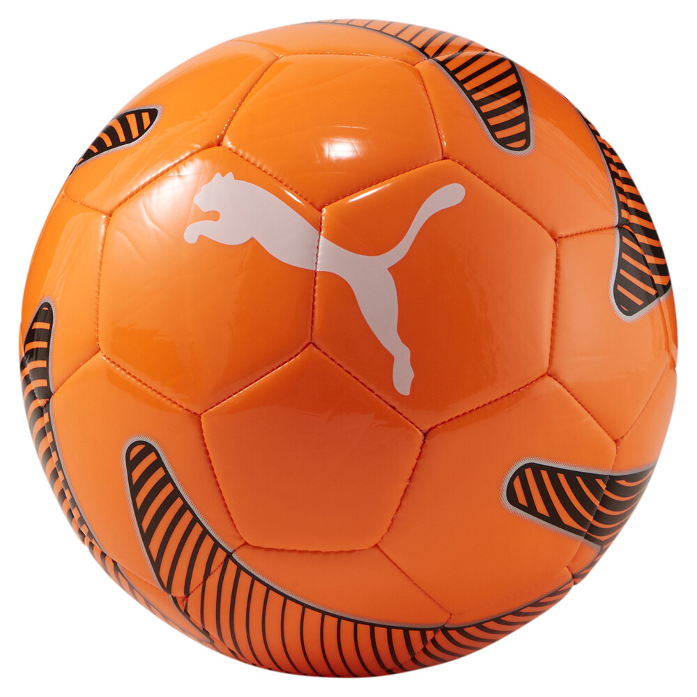 фото Футбольный мяч ka big cat ball puma