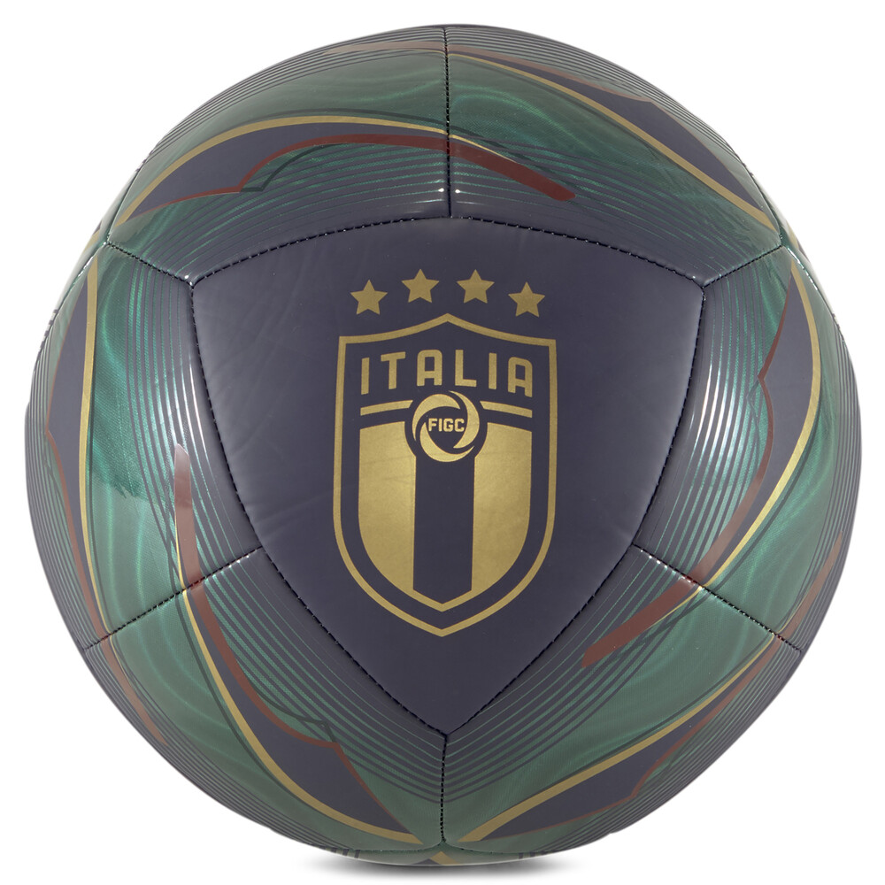 фото Футбольный мяч figc icon ball puma