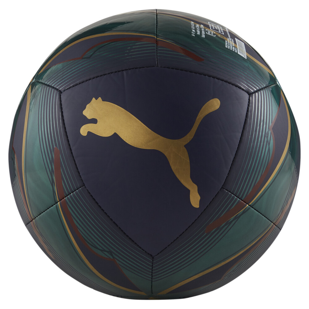 фото Футбольный мяч figc icon ball puma