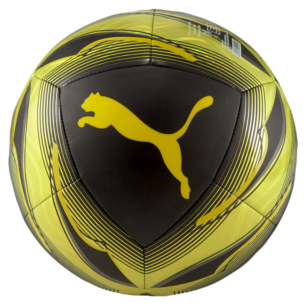 фото Футбольный мяч bvb puma icon ball