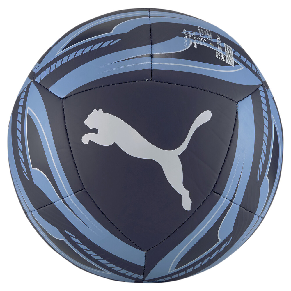 фото Футбольный мяч mcfc puma icon ball