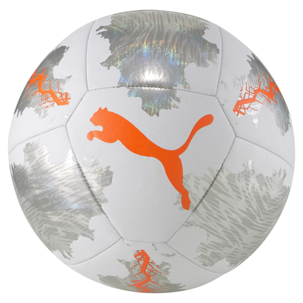 фото Футбольный мяч puma spin ball