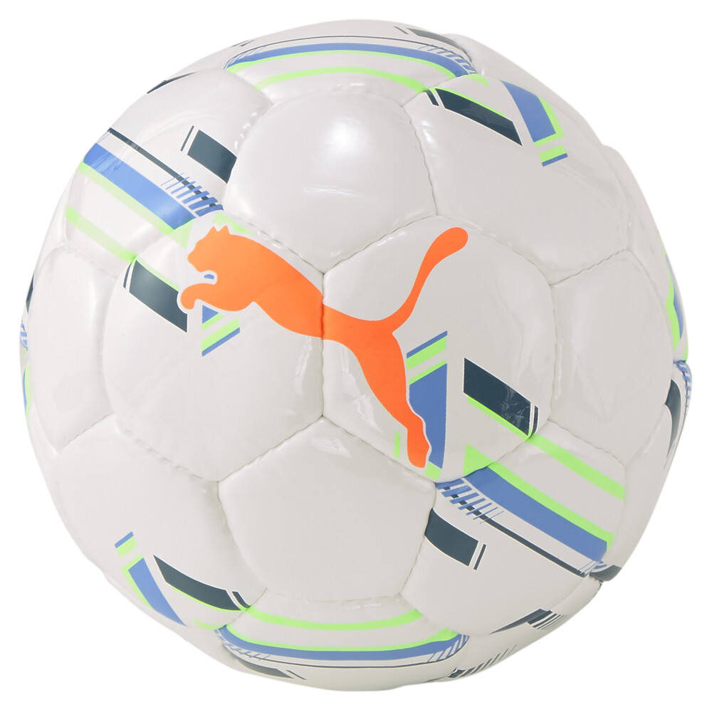 фото Футбольный мяч fustal 1 training ball puma