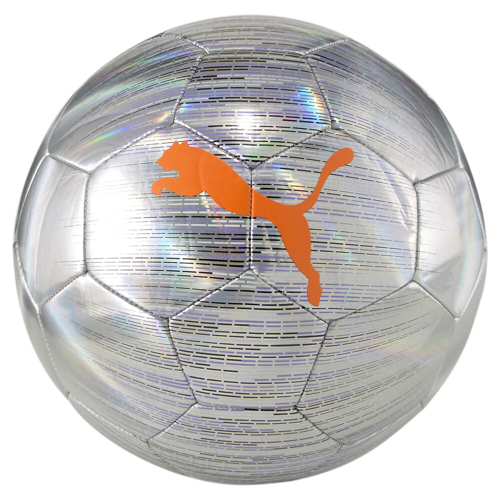 фото Футбольный мяч puma trace ball