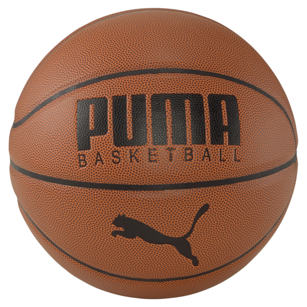 фото Баскетбольный мяч puma basketball top