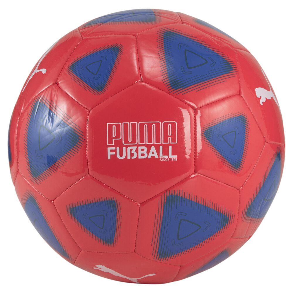 фото Футбольный мяч fußball prestige football puma