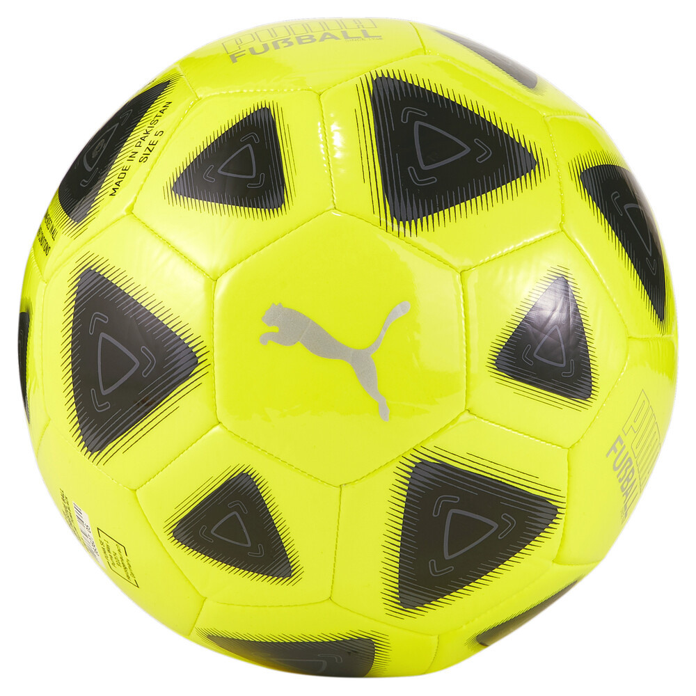 фото Футбольный мяч fußball prestige football puma