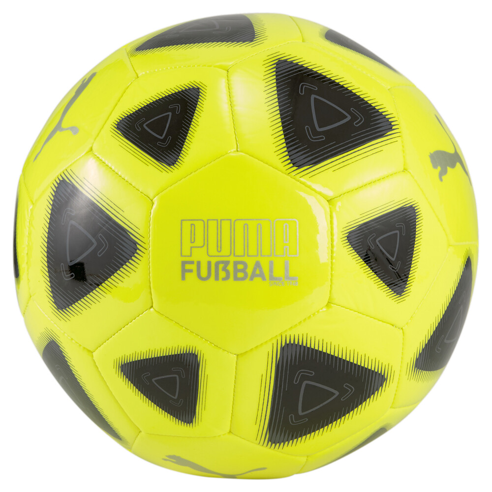 фото Футбольный мяч fußball prestige football puma