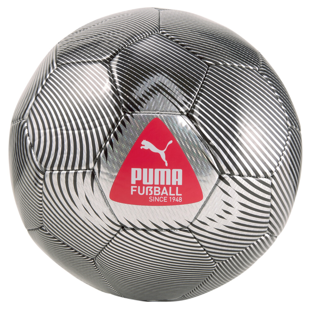 фото Футбольный мяч fußball cage football puma