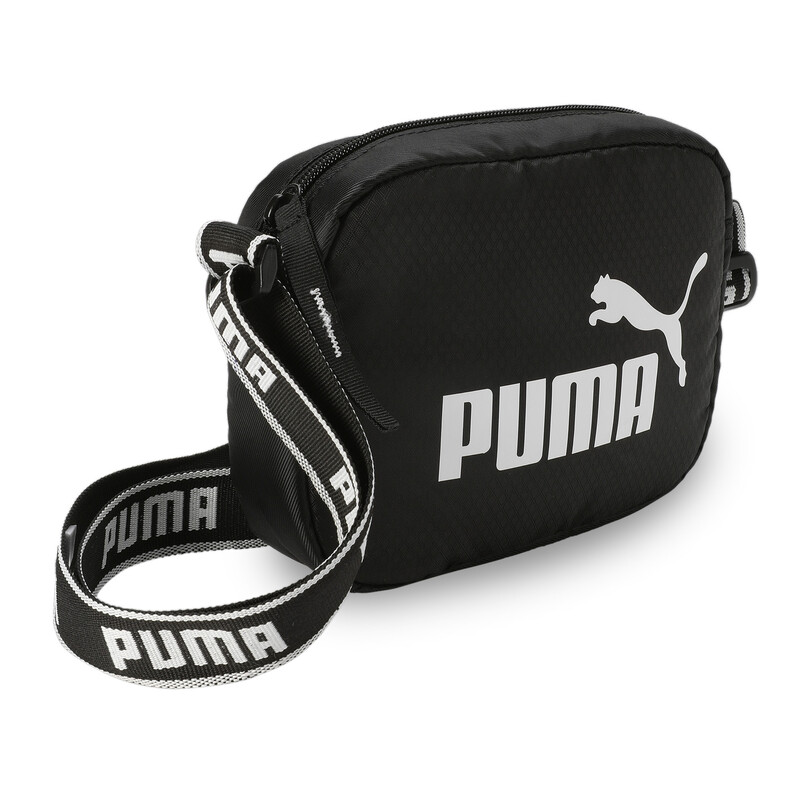 

Women's PUMA Core Base Crossbody Bag, Black