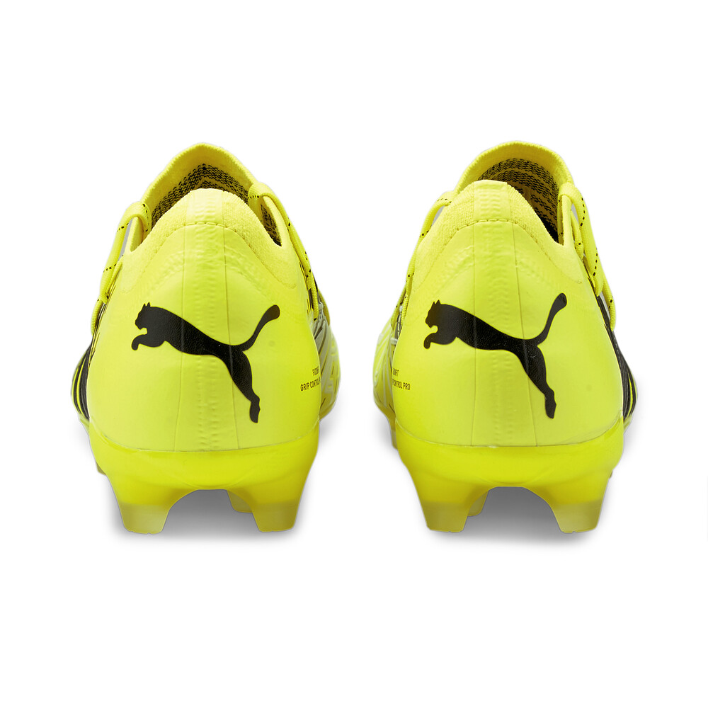 фото Бутсы future z 2.1 fg/ag men's football boots puma
