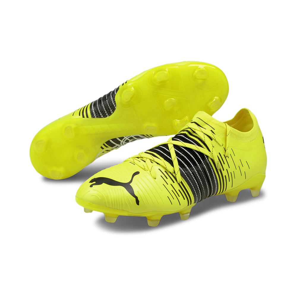 фото Бутсы future z 2.1 fg/ag men's football boots puma