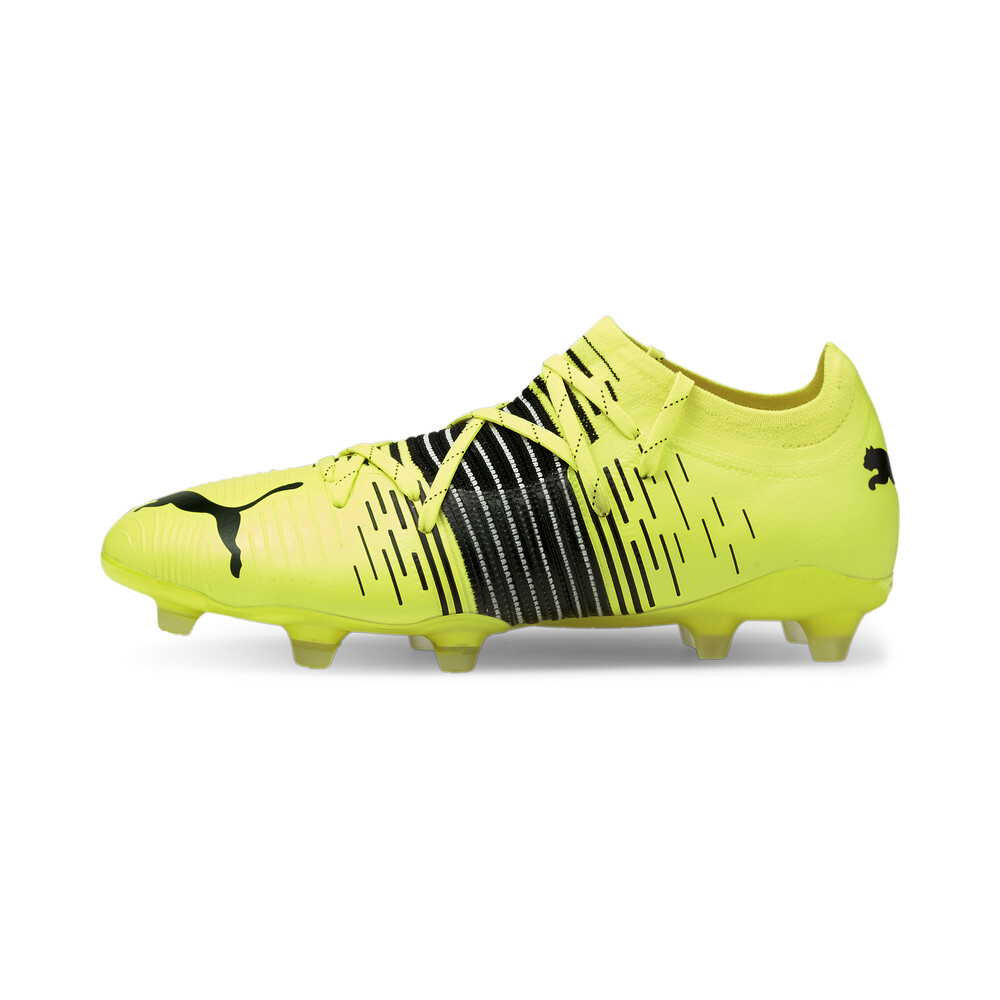 фото Бутсы future z 2.1 fg/ag men's football boots puma