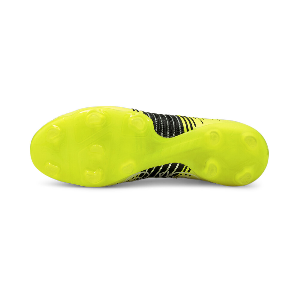 фото Бутсы future z 2.1 fg/ag men's football boots puma