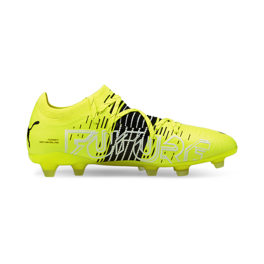 фото Бутсы future z 2.1 fg/ag men's football boots puma