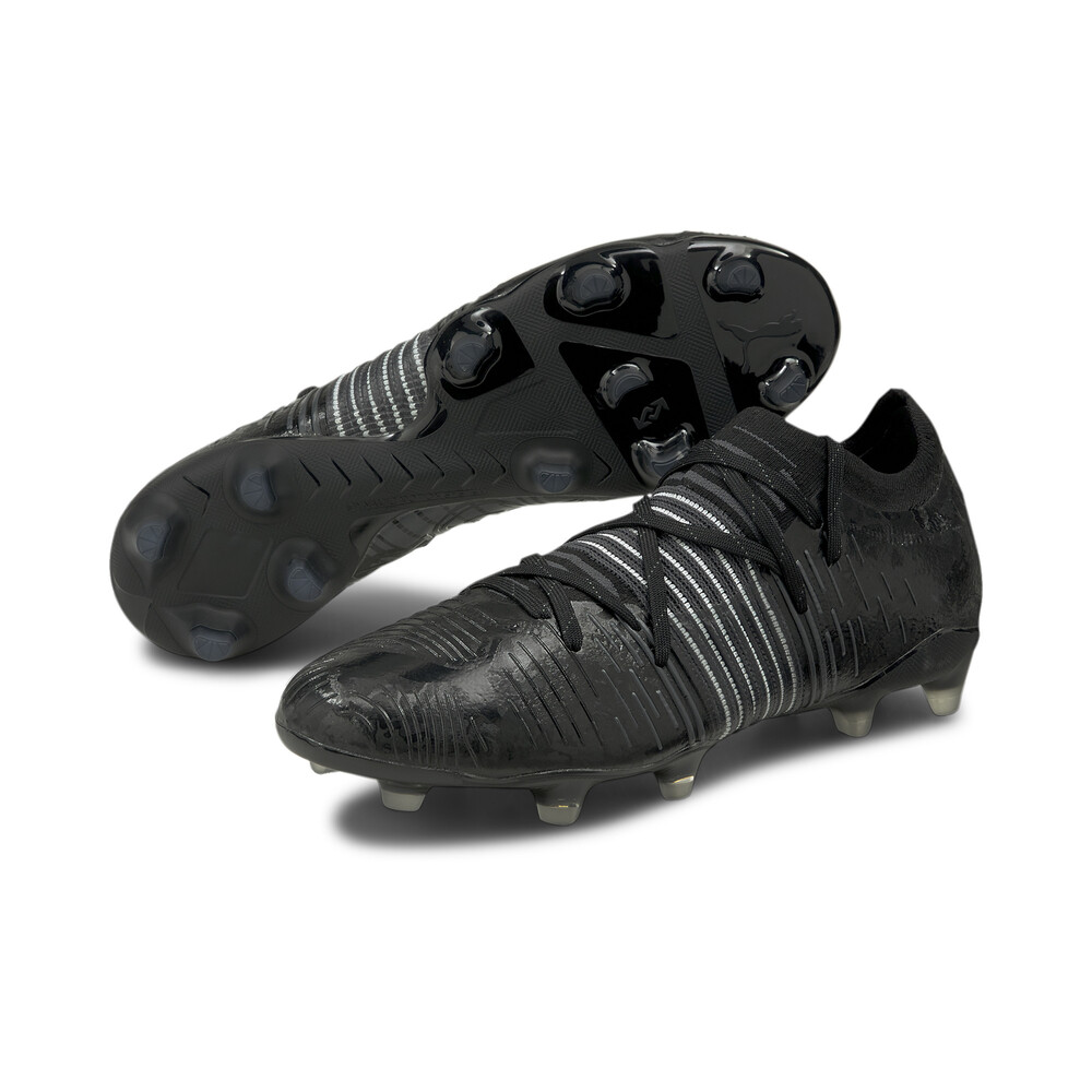 фото Бутсы future z 2.1 fg/ag men's football boots puma